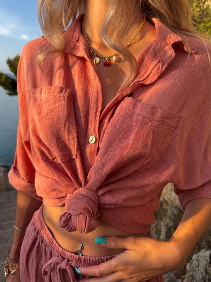 Chemise « Elynn »