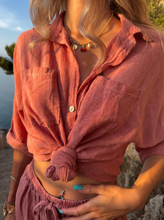 Chemise « Elynn »