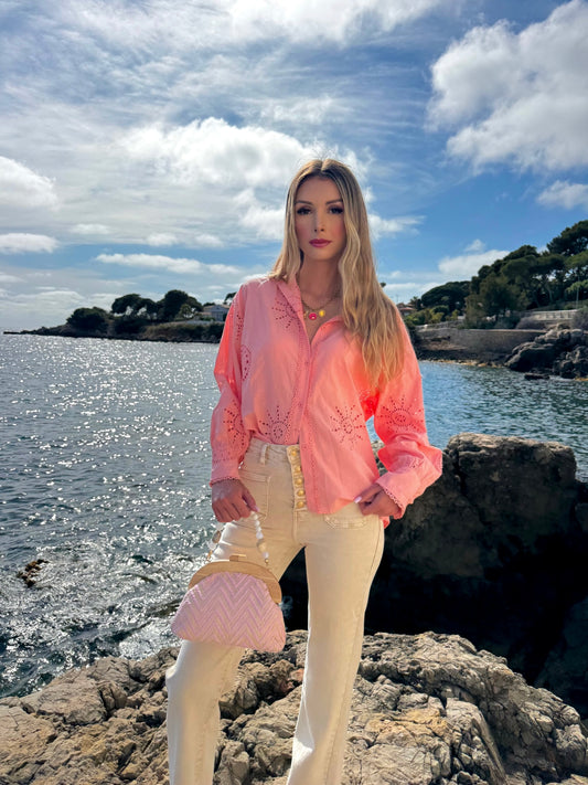 Chemise « Solal »
