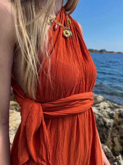 Combishort « Alba »