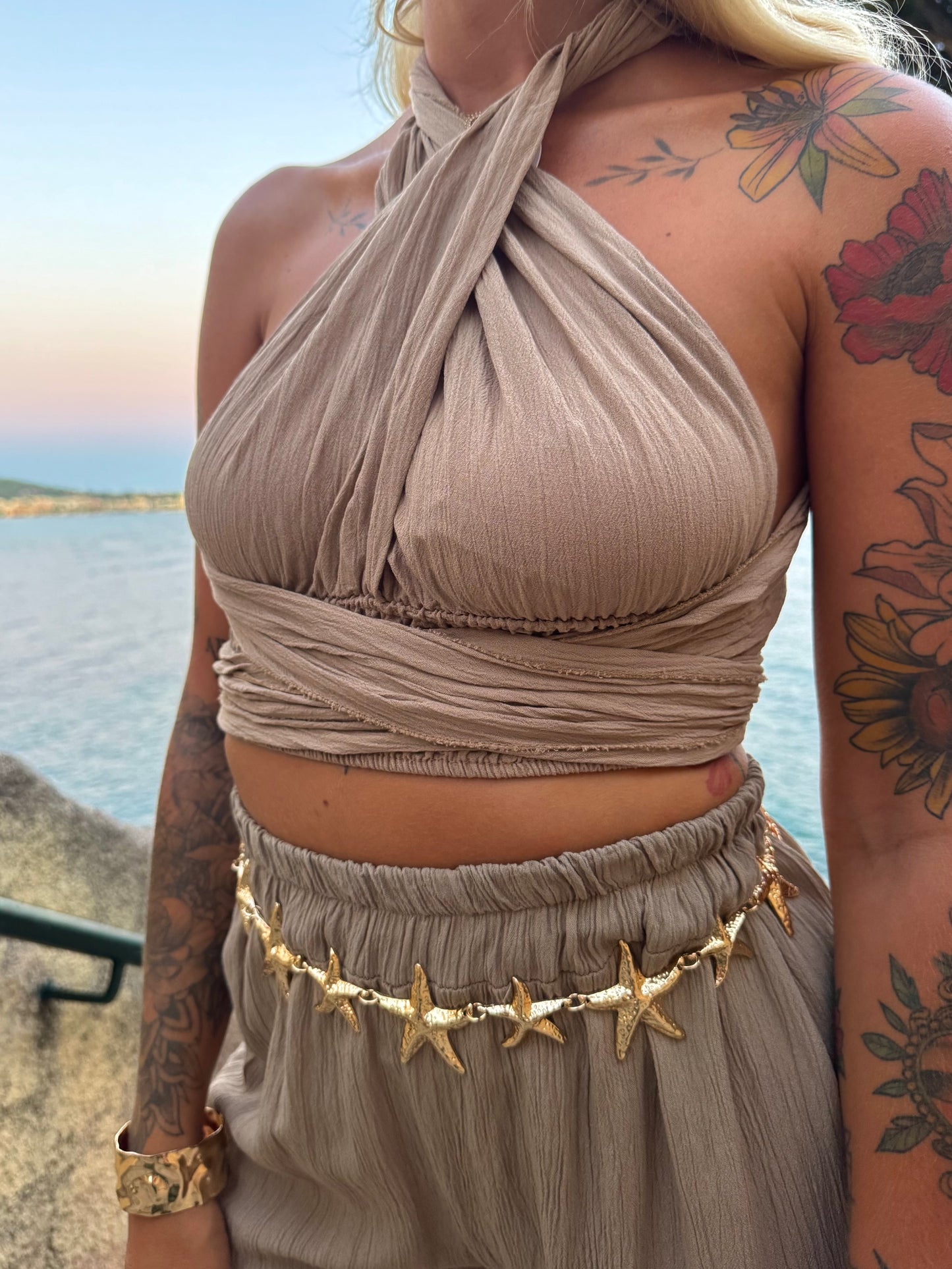 Top « Arielle »