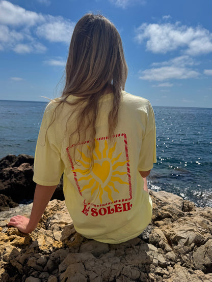T-shirt « Soleïna »