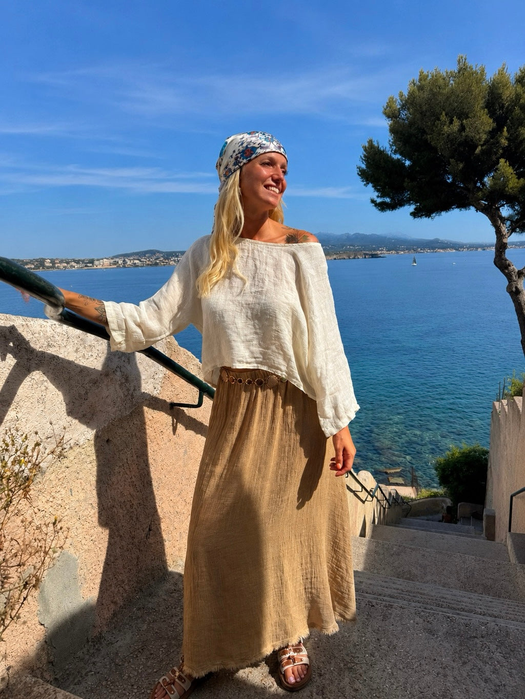 Top « Kiara »