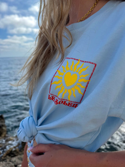 T-shirt « Soleïna »