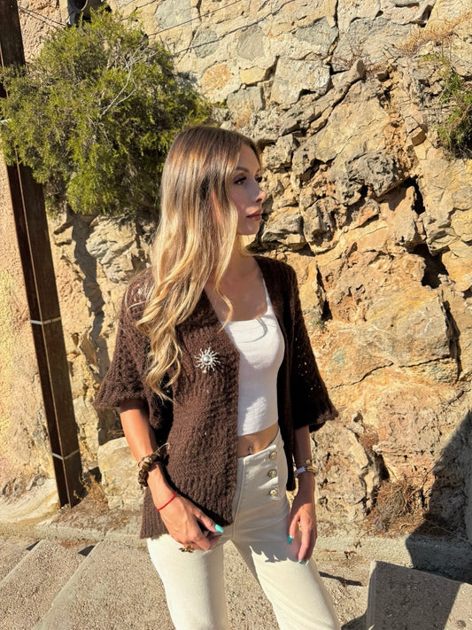 Gilet « Naomi »