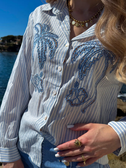 Chemise « Palma »