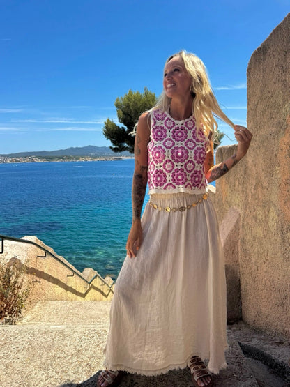 Top « Lila »