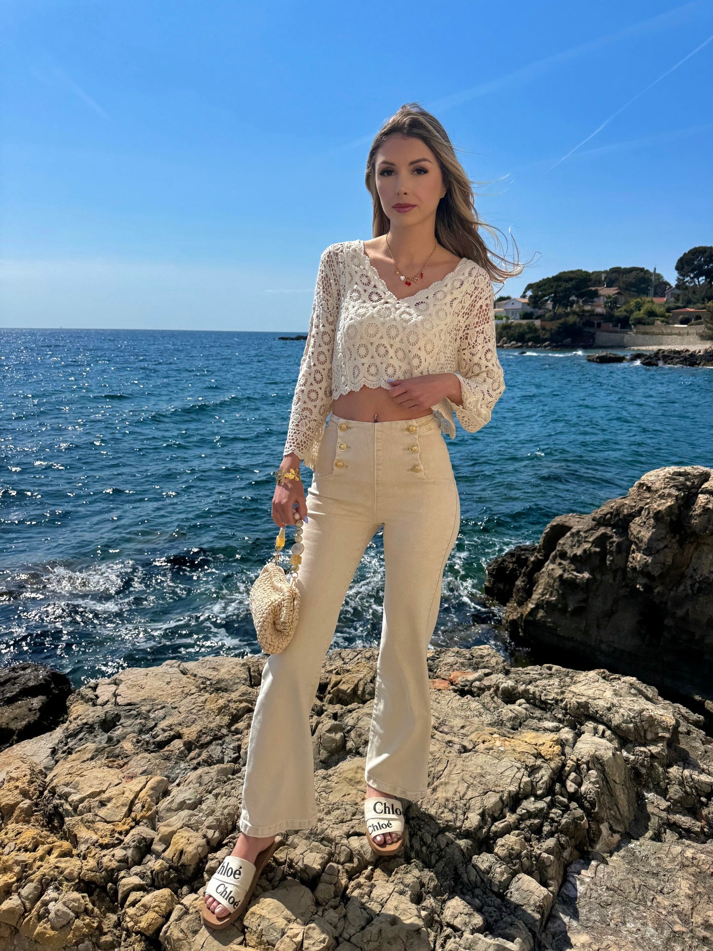 Jeans « Foly »