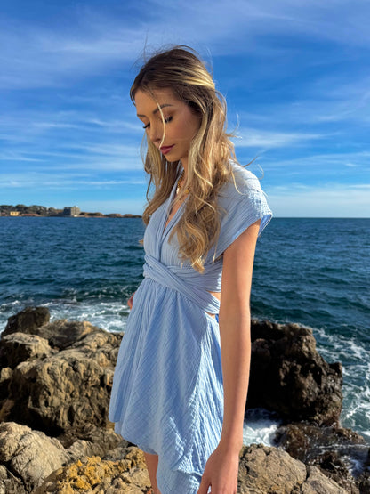 Combishort « Lina »