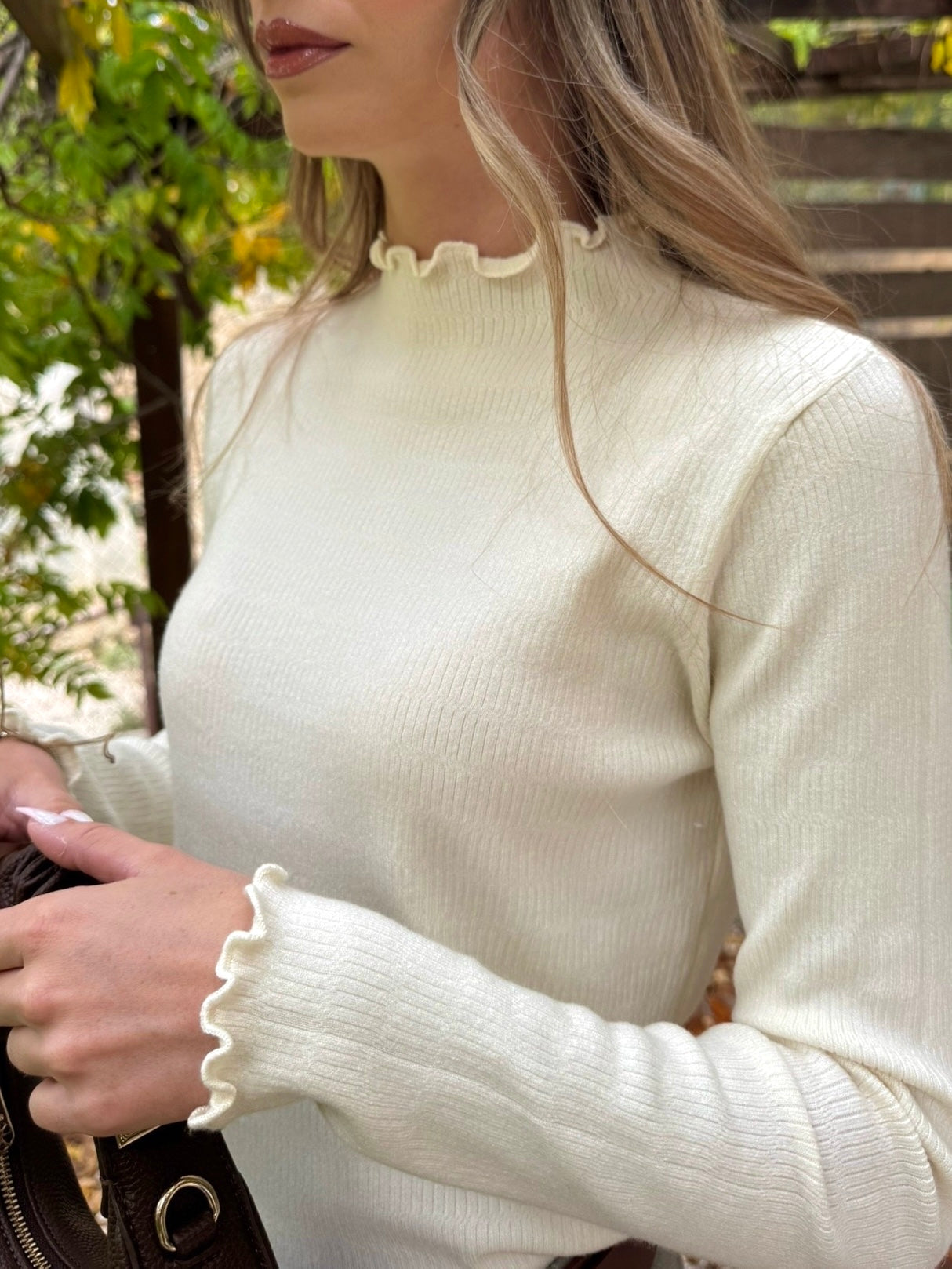 Pull « Lili »