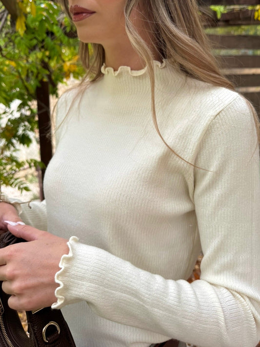 Pull « Lili »
