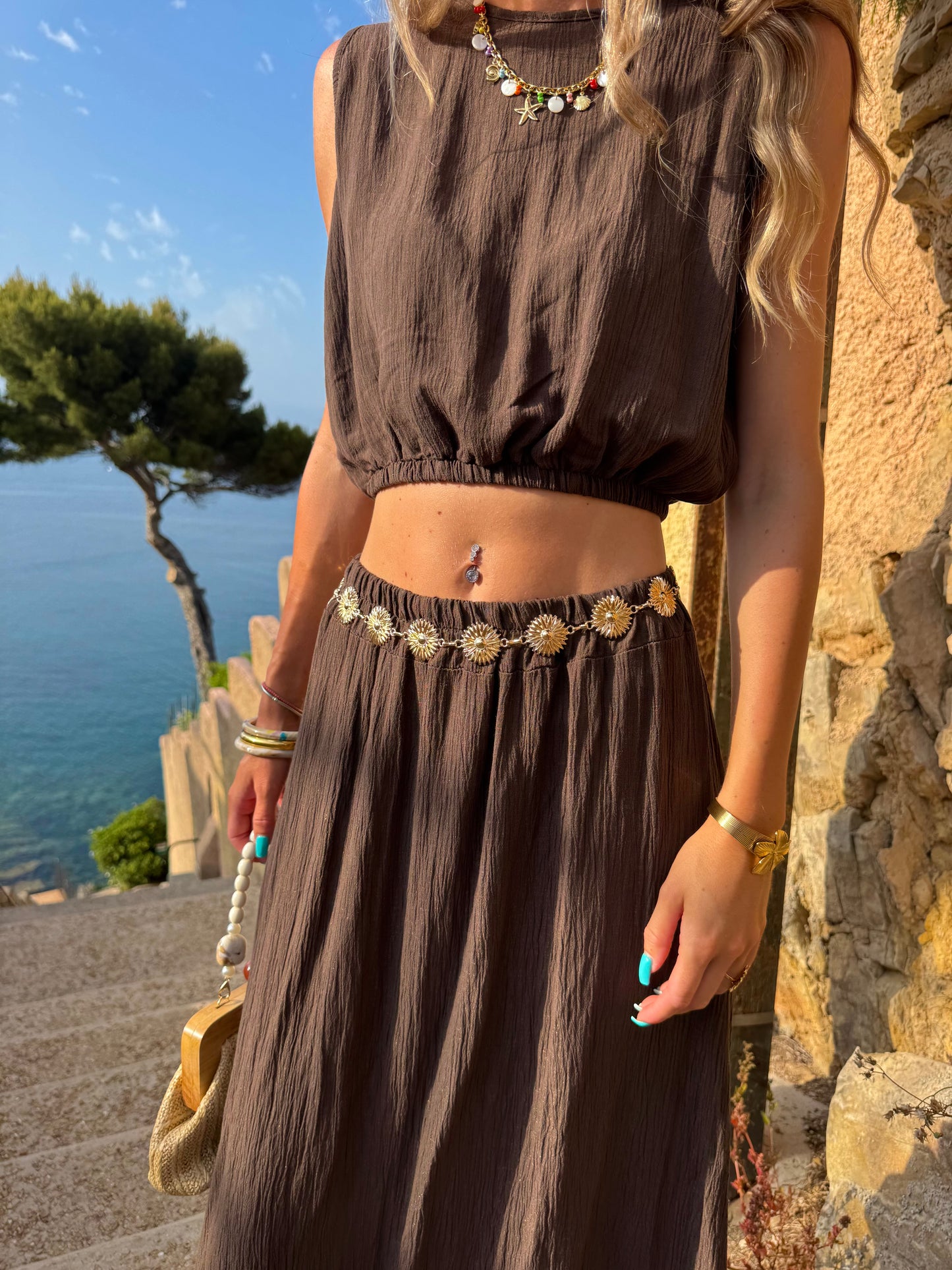 Ensemble « Yara »