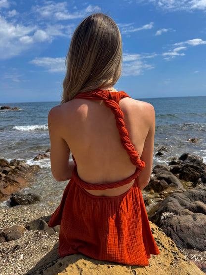 Combishort « Lina »