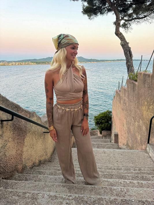 Pantalon « Alix »