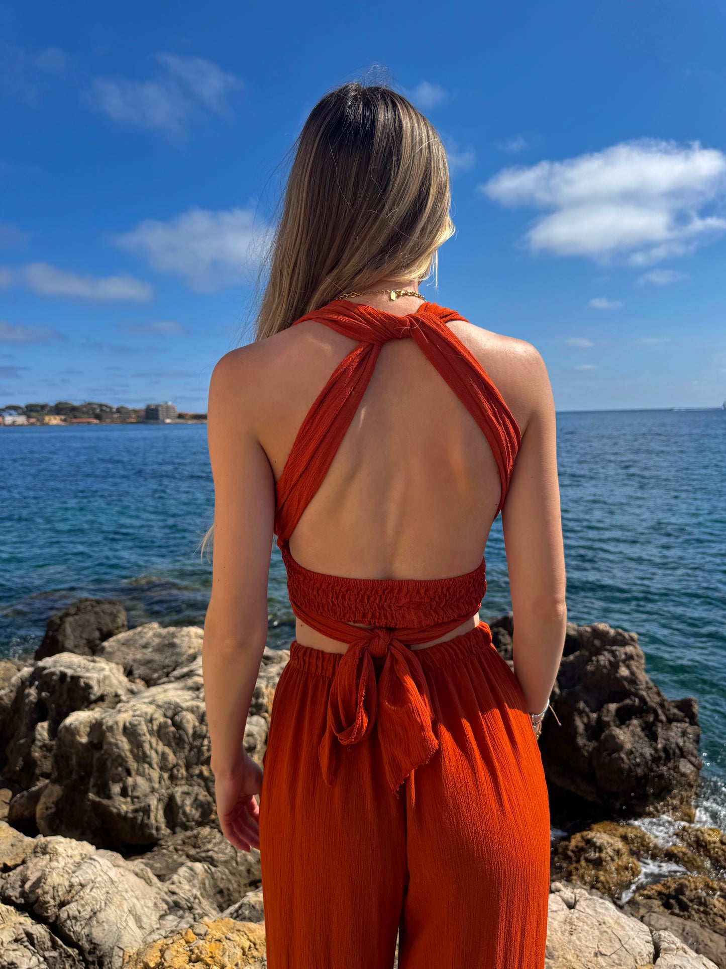 Top « Arielle »