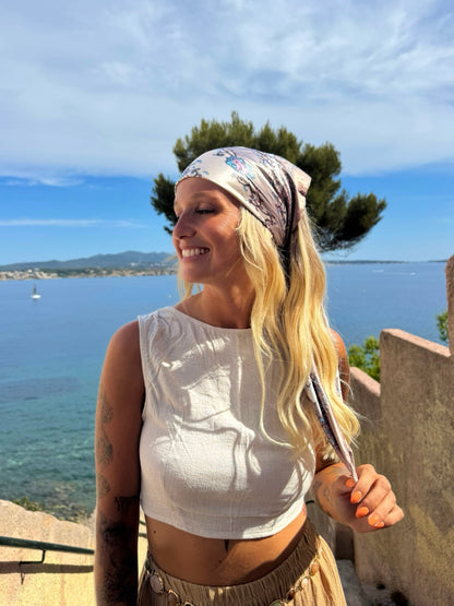 Top « Dana »