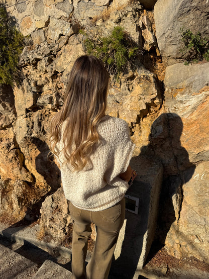 Pull « Nora »