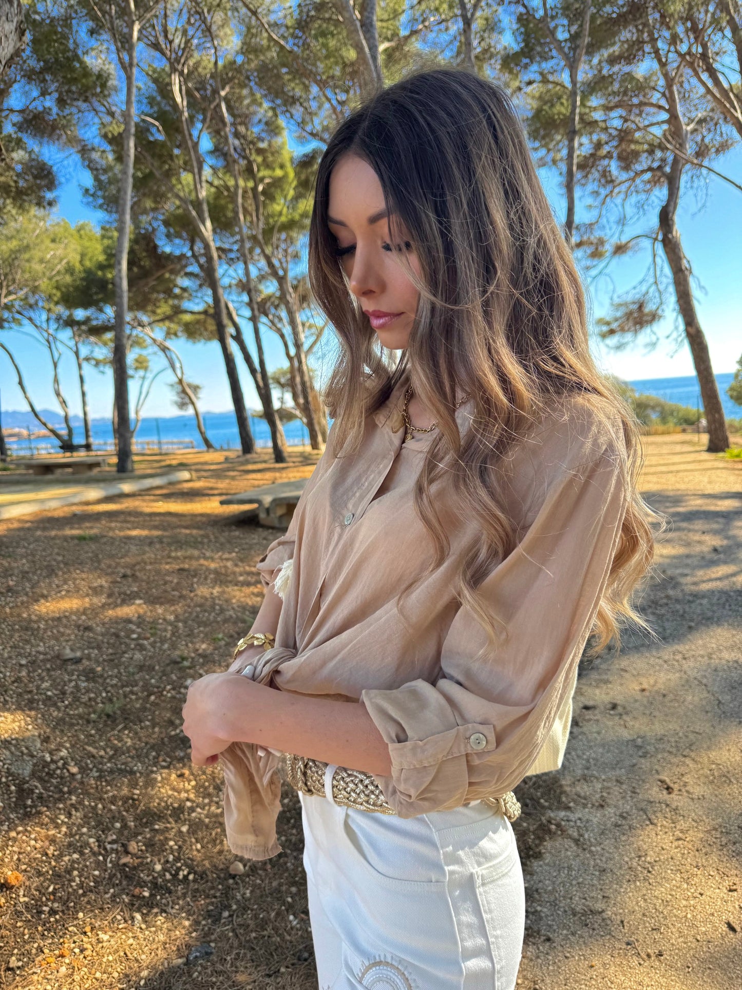 Chemise « Classic »