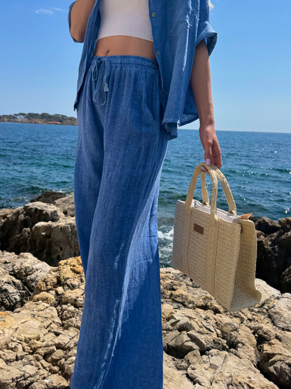 Pantalon « Elynn »