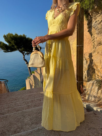 Robe « Alison »