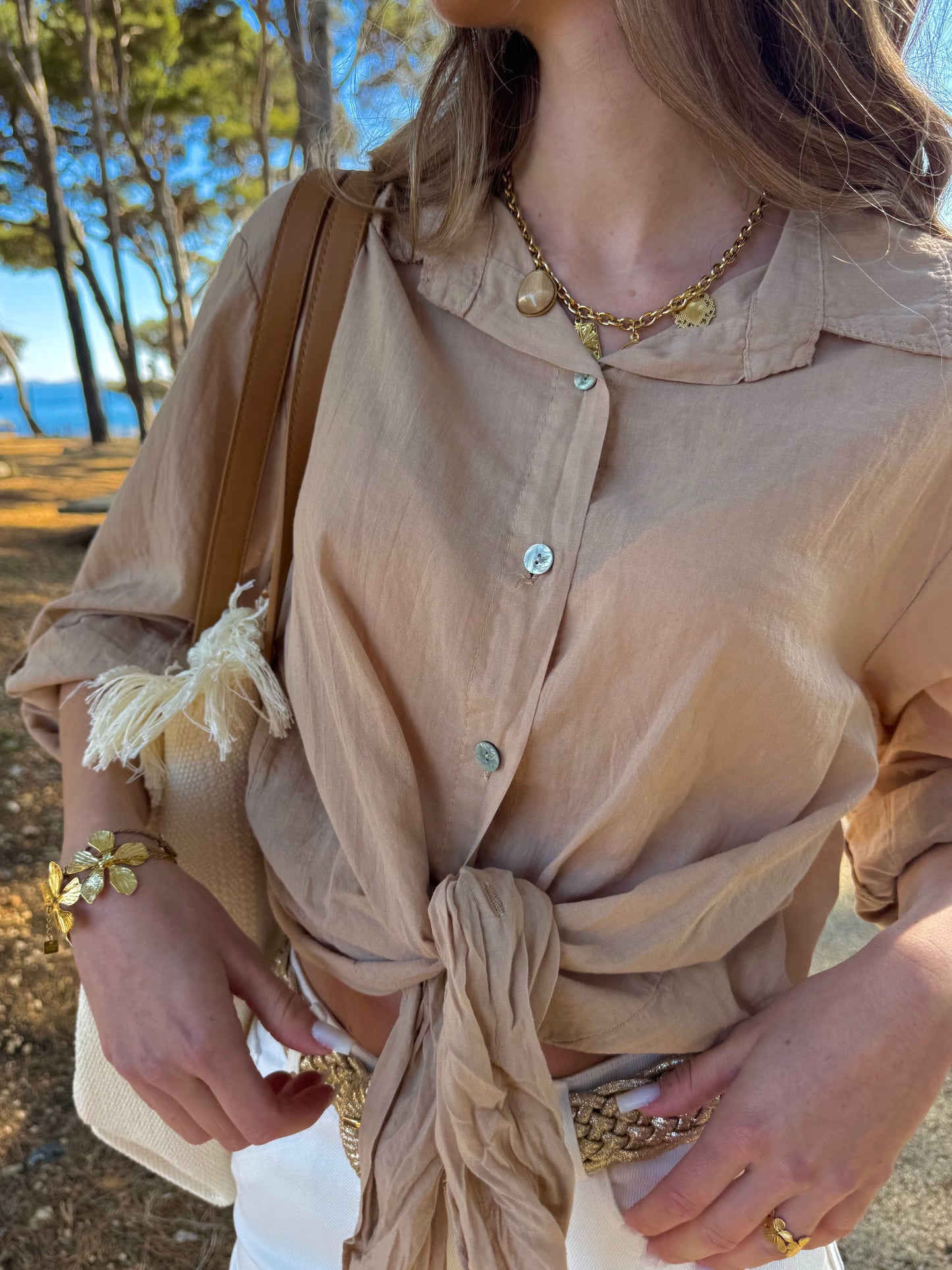 Chemise « Classic »