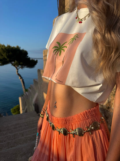 T-shirt « Summer »