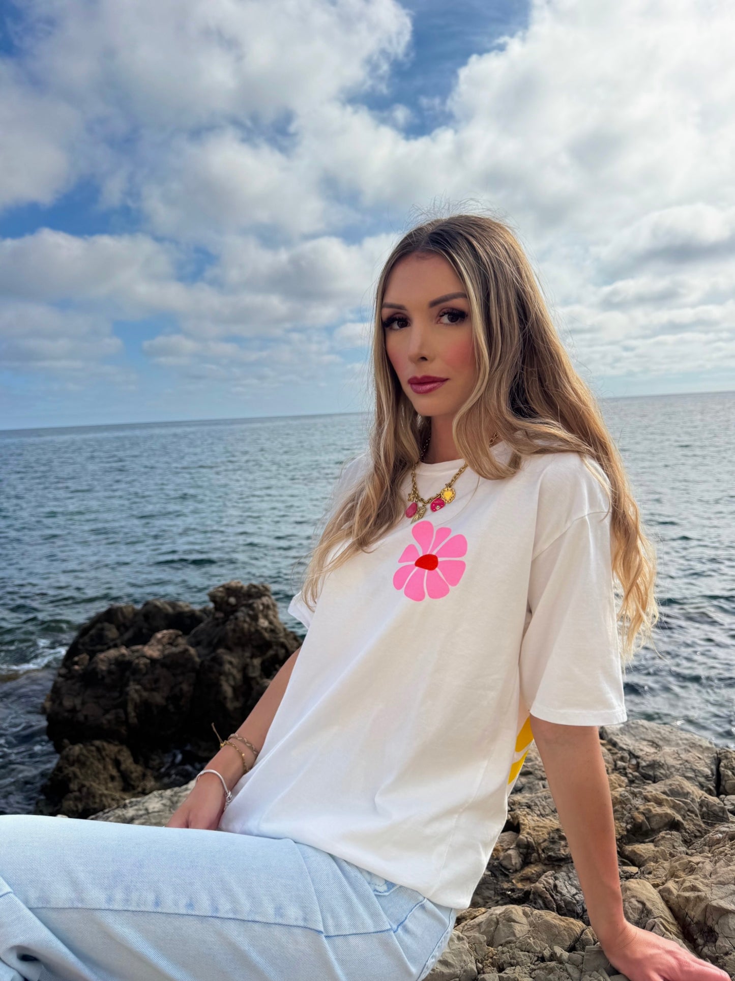 T-shirt « Ivy »