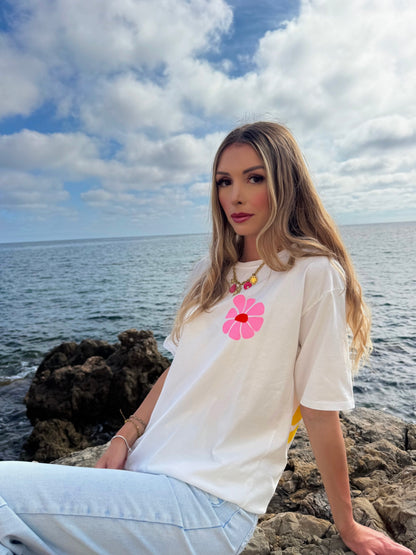 T-shirt « Ivy »