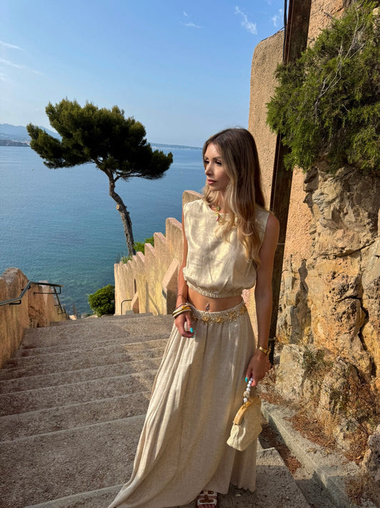 Ensemble « Gold »