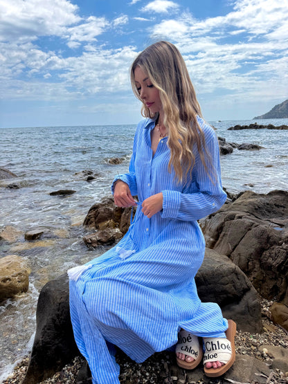 Robe « Goa »