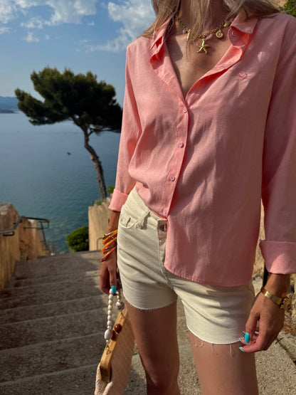 Chemise « Lou »