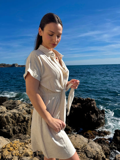 Robe « Néva »