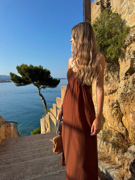 Robe « Amalia »