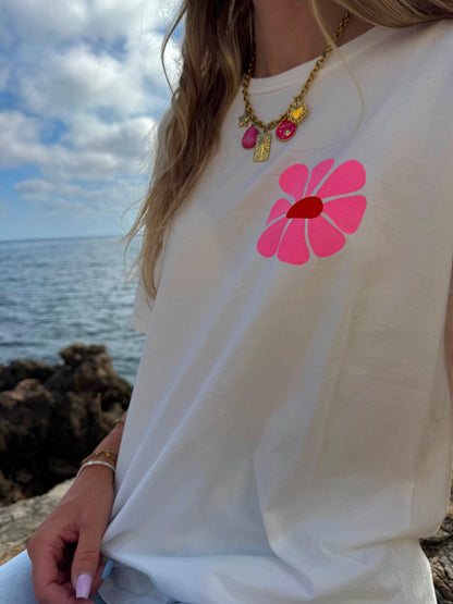 T-shirt « Ivy »