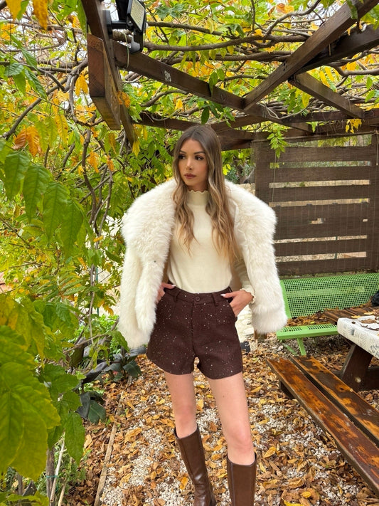 Short « Jessica »