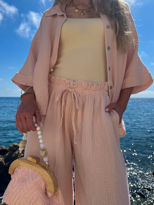 Chemise « Coton »