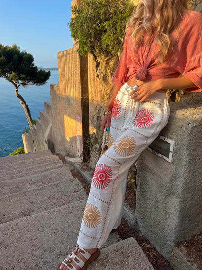Pantalon « Romy »