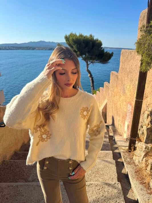 Pull « Elina »