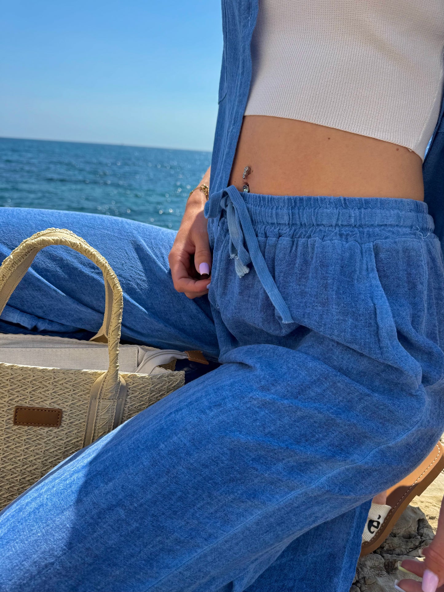 Pantalon « Elynn »
