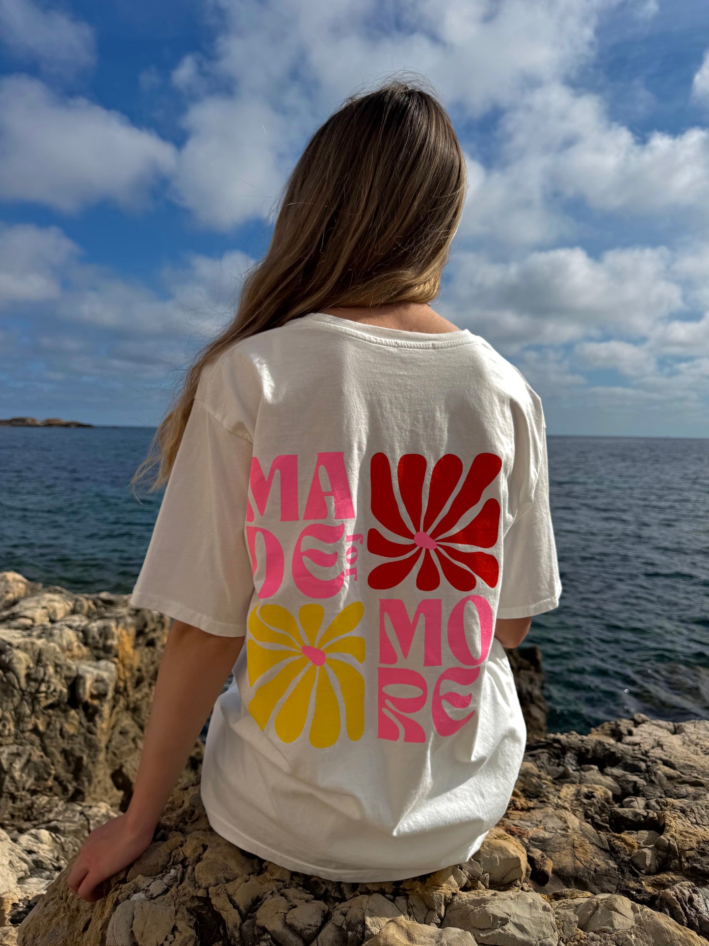 T-shirt « Ivy »