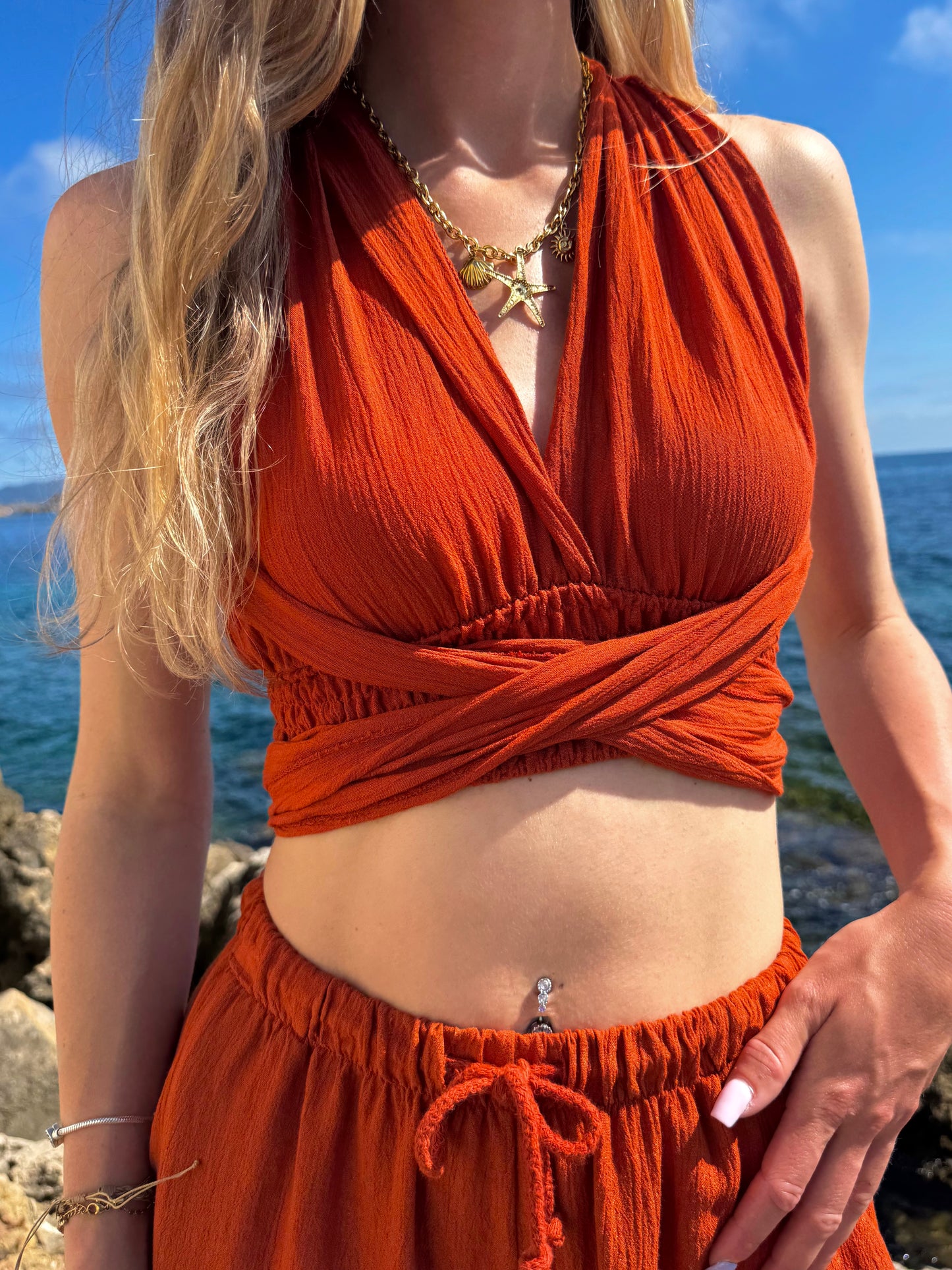 Top « Arielle »