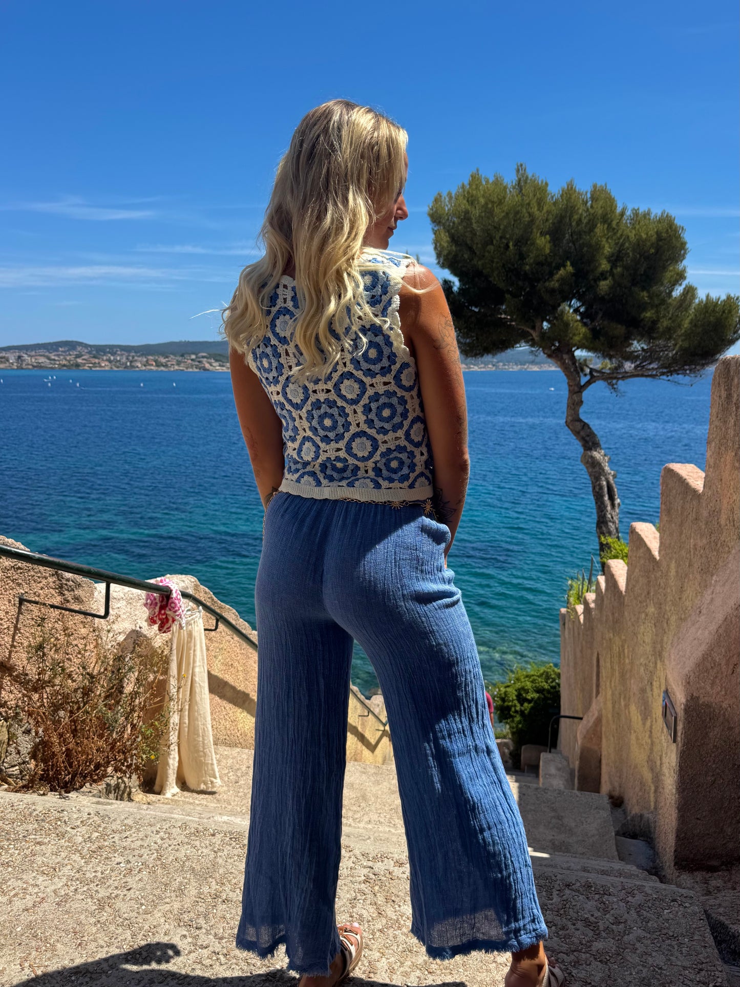 Top « Luna »