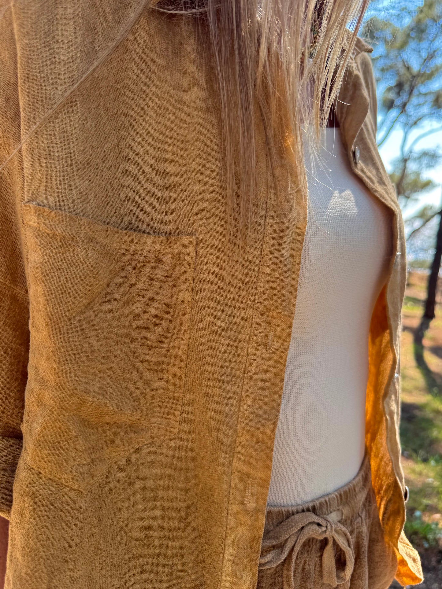Chemise « Elynn »