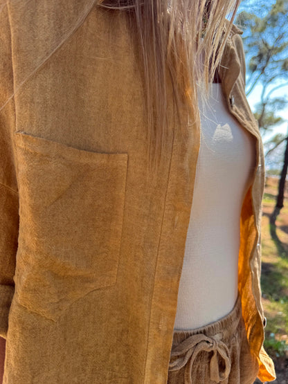 Chemise « Elynn »