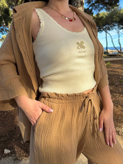 Ensemble « Coton »