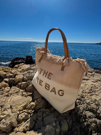 Sac « The Tote Bag »