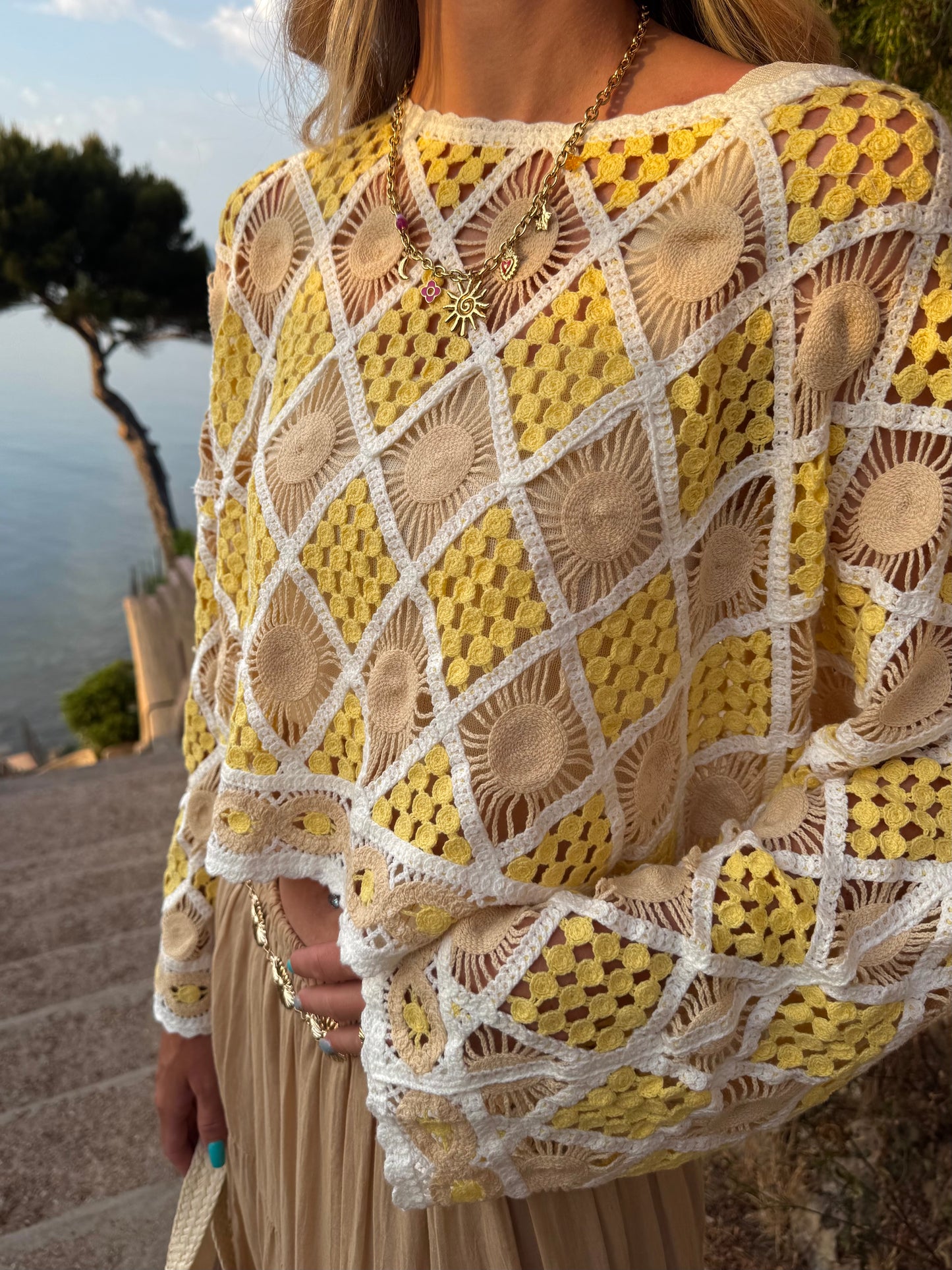 Top « Sun »