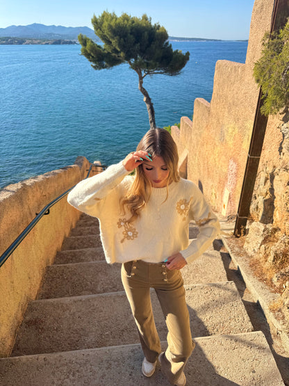 Pull « Elina »