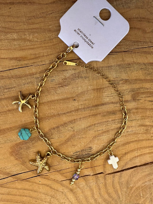 Bracelet « Stella »