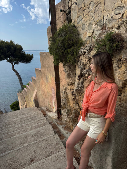 Short « Camille »